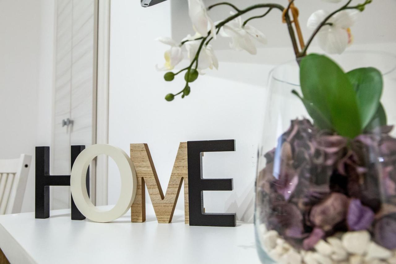 Sicilyhub Apartament CTA Eksteriør bilde