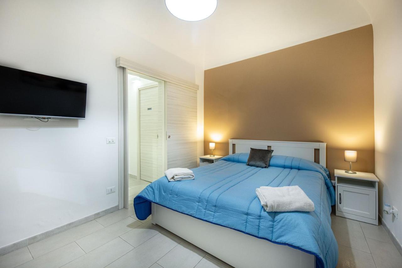 Sicilyhub Apartament CTA Eksteriør bilde
