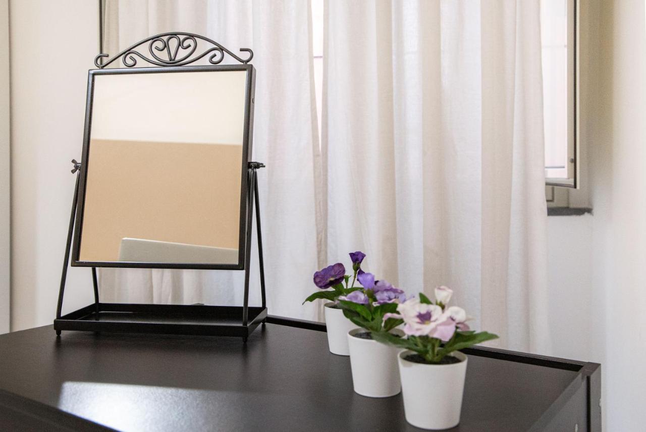 Sicilyhub Apartament CTA Eksteriør bilde