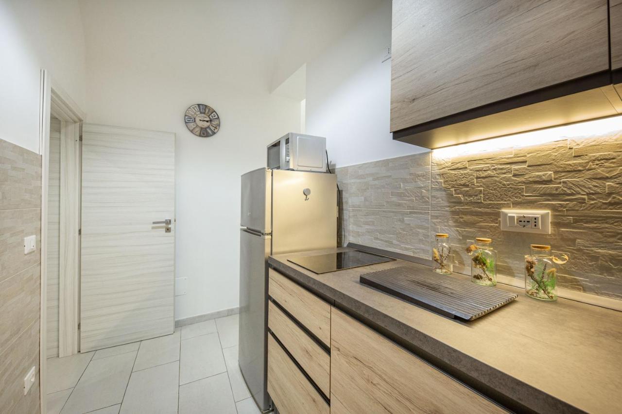 Sicilyhub Apartament CTA Eksteriør bilde